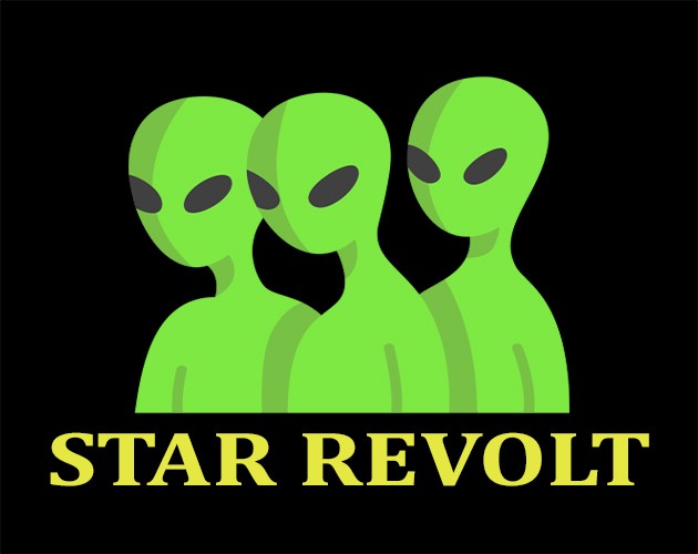 Games like Star Revolt