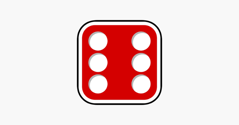 Stress Free Yatzy Classic Dice Image