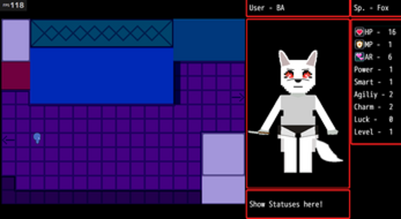 Strict Commitment 2 - Kinda Family Friendly Edition screenshot