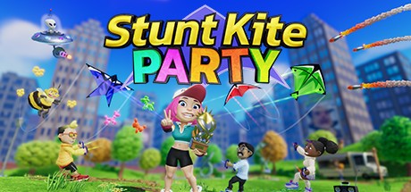 Games like Stunt Kite Party