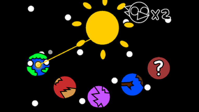 Sunshine RayMe screenshot