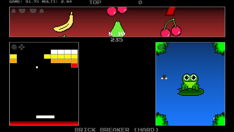 Super Duper Multitasking screenshot