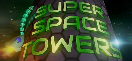Games like Super Space Towers