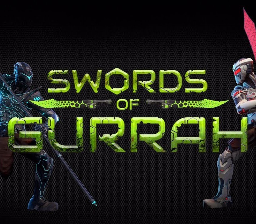 Games like Swords of Gurrah