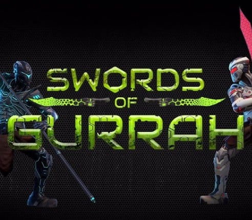 Swords of Gurrah Image