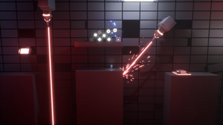 Synergy screenshot