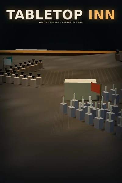 Games like Tabletop Inn