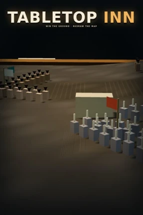 Tabletop Inn Image
