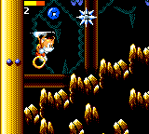 Tails' Skypatrol Image
