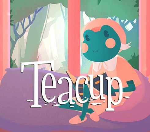 Teacup Image