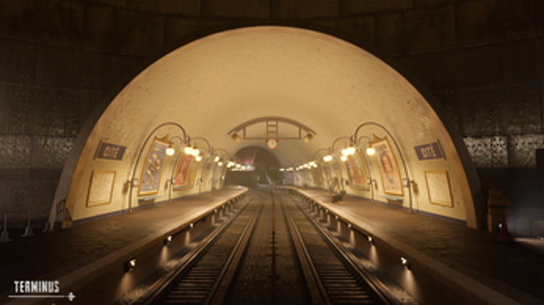 TERMINUS Image