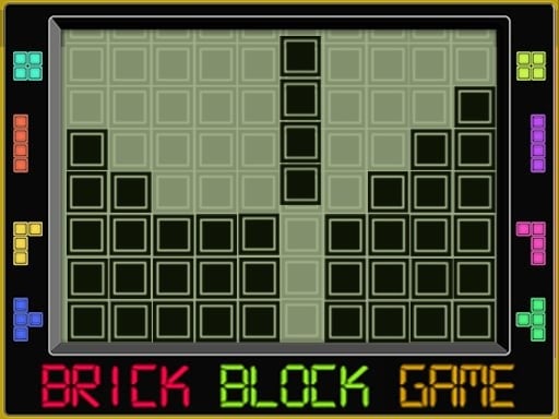 Games like Tetris
