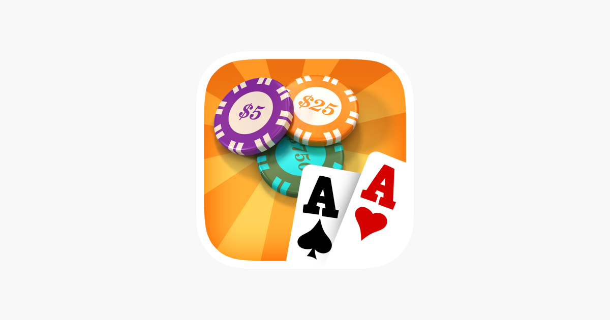 Games like TEXAS HOLDEM POKER PRO - OFFLINE