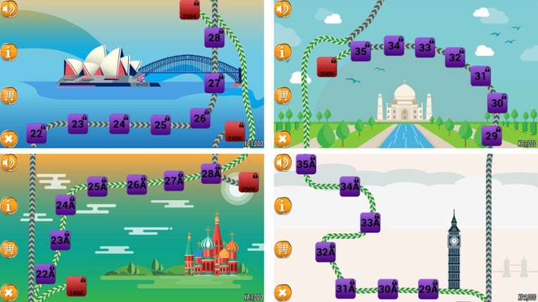 The Big SokoBang screenshot