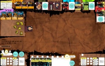 The DUNGENERATOR: DIE in a Dungeon (Digital BETA) Image