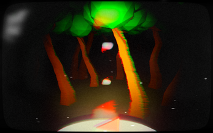 The Elevator in the Woods Image