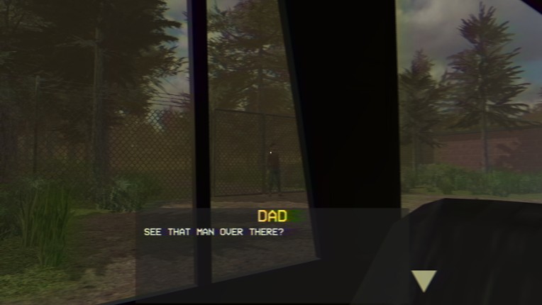 The Family Trip screenshot