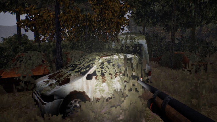 The Highland Ritual Image