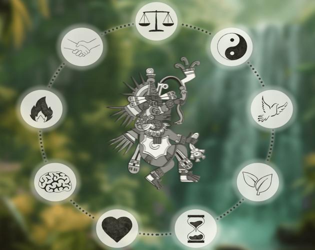 Games like The Nine Winds