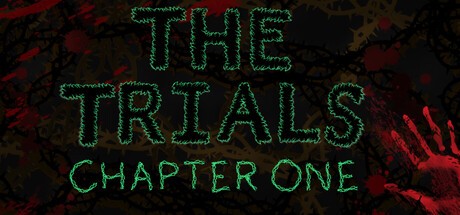 Games like The Trials: Chapter One