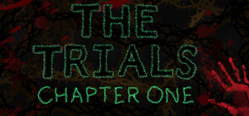 The Trials: Chapter One Image