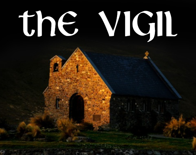 Games like The Vigil