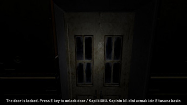 theLabirent screenshot