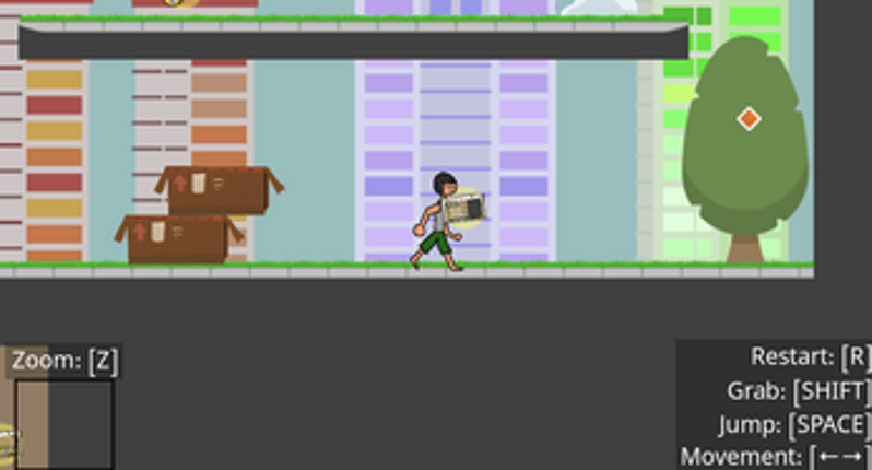 Things Have Changed Image