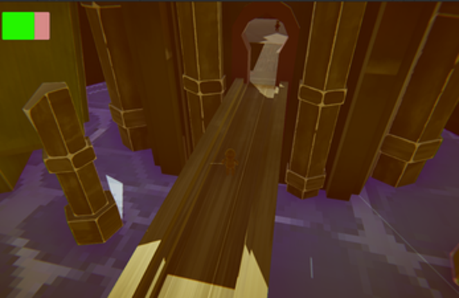 Tiki Trapo: Sombras del pasado Image