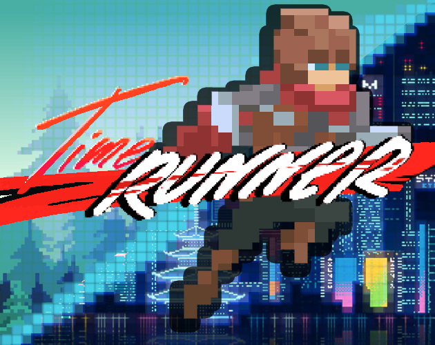 Games like Time Runner