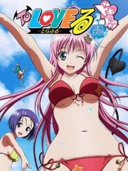 Games like To Love-Ru Trouble: Doki-doki! Rinkaigakkou-hen