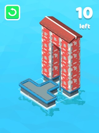 Town Builder 3D screenshot