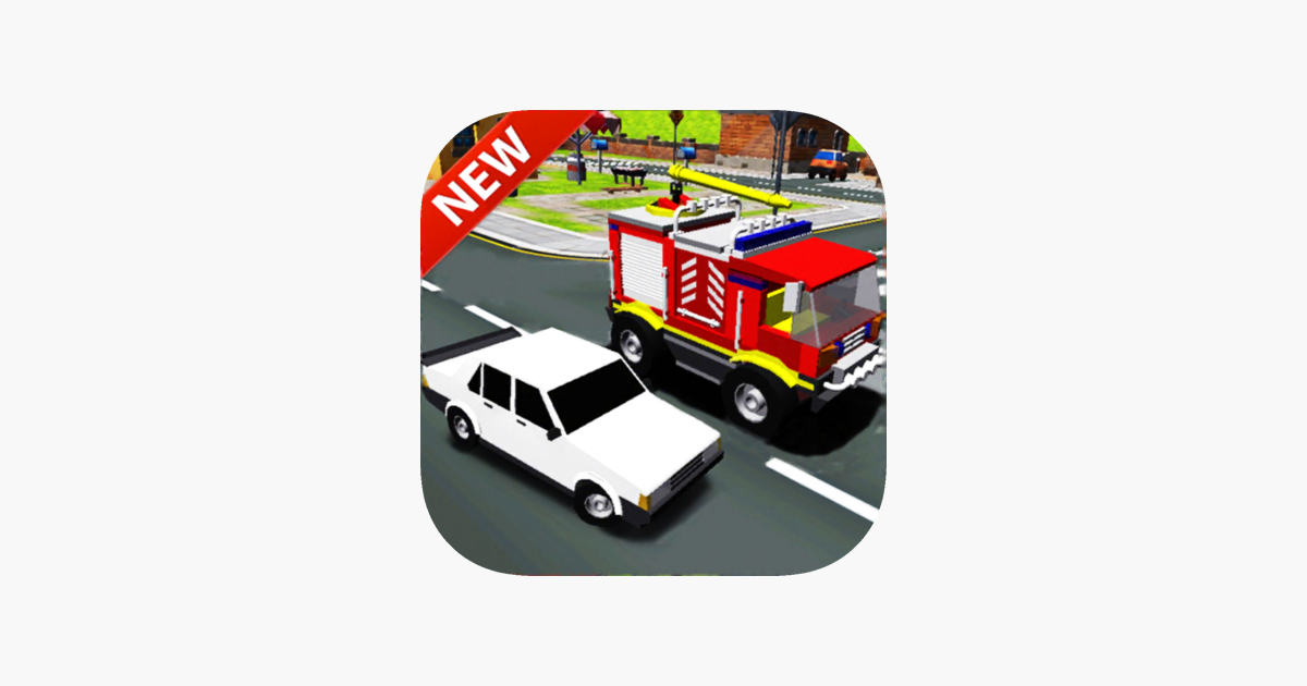 Games like Toy Truck Drive