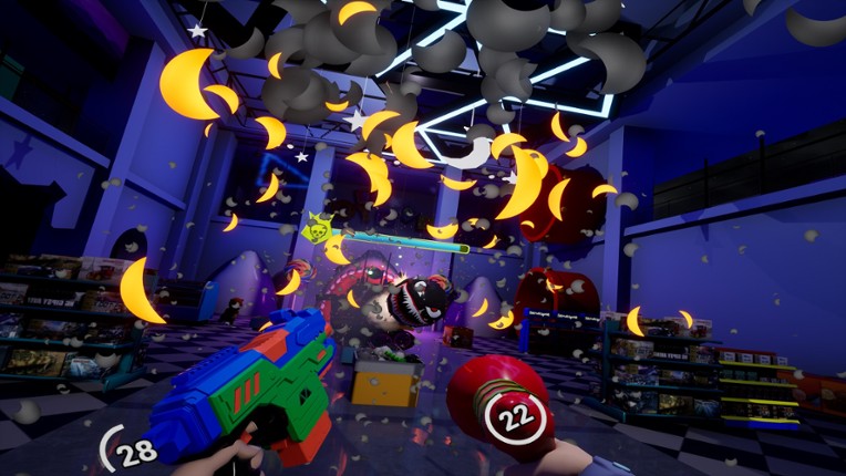 ToyShot VR screenshot