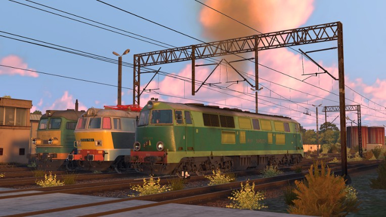 Train Driver 2 screenshot