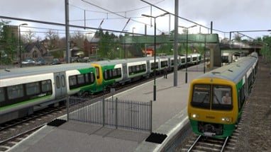 Train Simulator 2022 Image