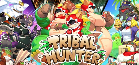 Games like Tribal Hunter