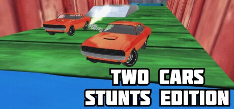 Games like Two Cars Stunts Edition