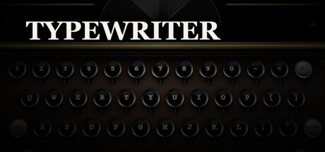 Games like Typewriter