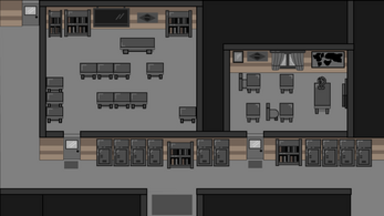 Uma manhã cinzenta Image