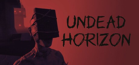 Games like Undead Horizon