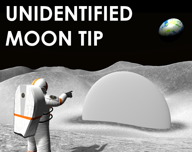 Games like Unidentified Moon Tip