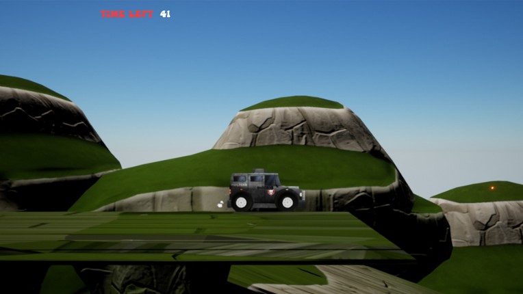 Valkeala Climb Race screenshot