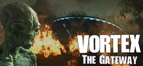 Games like Vortex: The Gateway