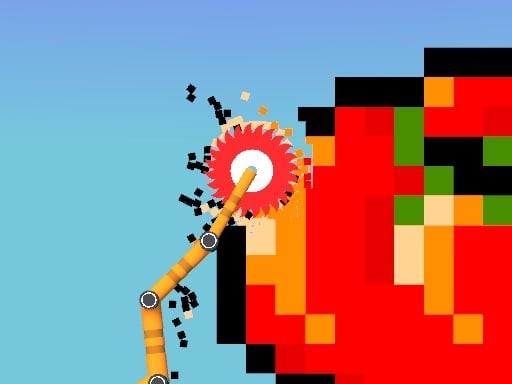 Games like Voxel Destroyer