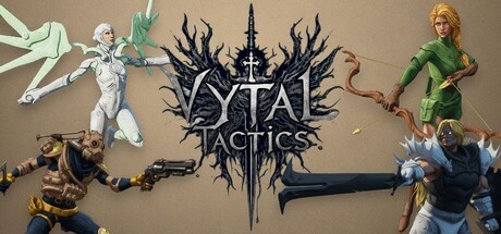 Games like Vytal Tactics