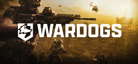 Games like WARDOGS