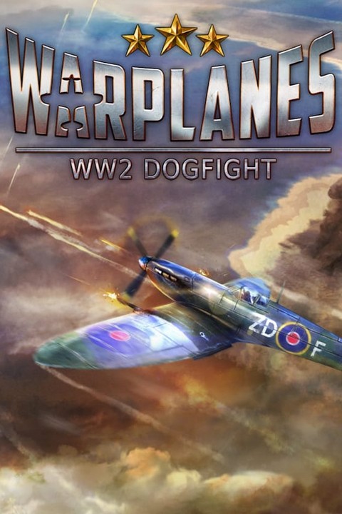 Games like Warplanes: WW2 Dogfight