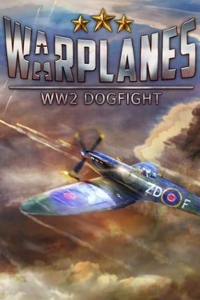 Warplanes: WW2 Dogfight Game Cover