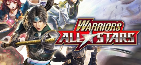 Games like Warriors All-Stars